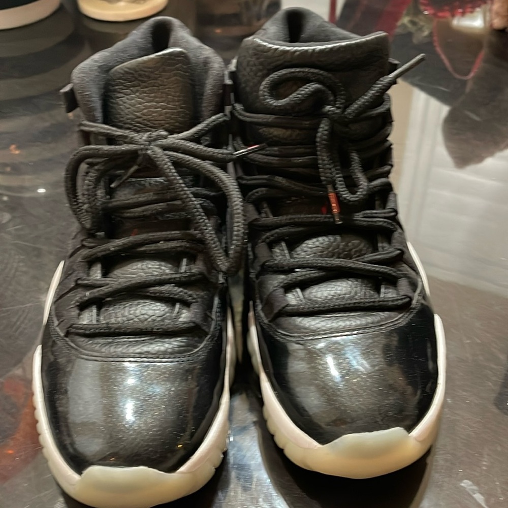 Jordan 11 Retro